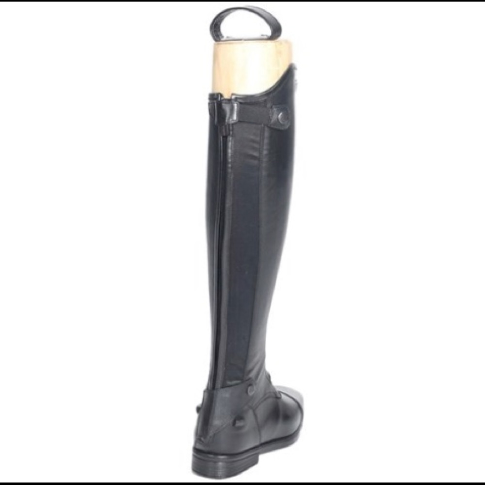Parlanti Tall Boots - Picture 3 of 5